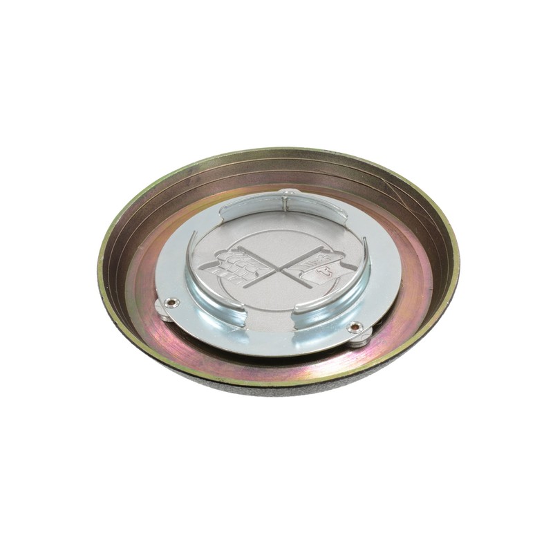 1969-1975 Corvette Horn Button with Tilt & Telescopic Steering Column