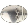 BELTINGER Livorno Belt Buckle Design 4.0 cm | Buckle Interchangeable