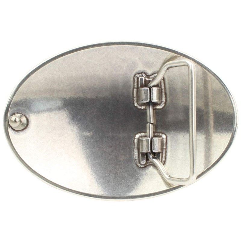 BELTINGER Livorno Belt Buckle Design 4.0 cm | Buckle Interchangeable