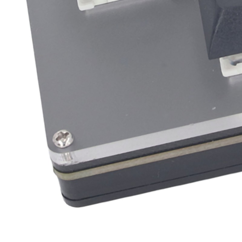 Type C Wireless Mechanical Keyboard 4 Key 2.4G USB BT