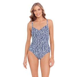 Shapesolver Women's Standard Surplice Mio, Shifting Shapes