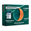 Maxfli StraightFli Golf Balls BULK 24 Pack - Matte Orange