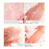 60 Mascarilla Hidroplastica Jelly Mask Spa Hidratación Full