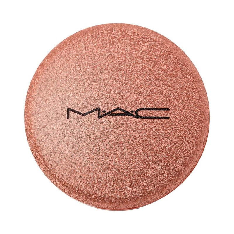 Mac Skinfinish Sunstruck Matte Bronzer Matte Medium Rosy