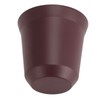 Double Wall Stainless Steel Demitasse Cup Coffee Cup Reusable Stackable