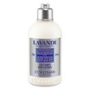 L'Occitane Lavender Organic Body Lotion 250ml Mild scent Stable skin moisturizing relaxing / 록시땅 라벤더 오가닉 바디 로션 250ml 은은한향 안정 피부 보습 릴랙싱