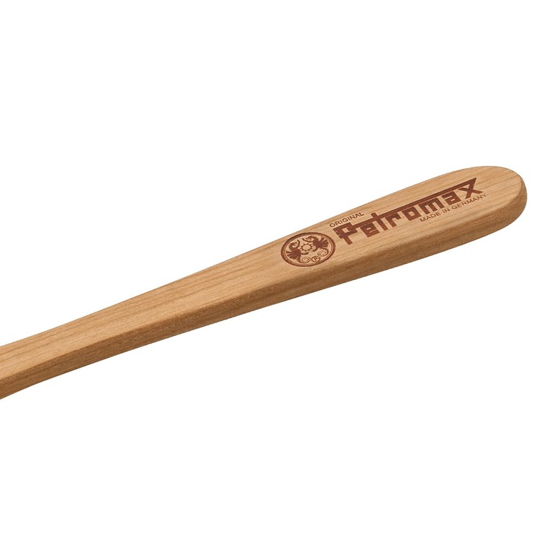 Petromax Wooden Spoon Spatula (Design -> Spatula)