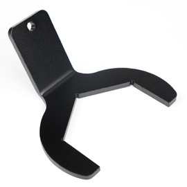 GSTP Interior Bulkhead Nut Metal Wrench Fiberglass Sand Filter Installation Tools Compatible with Pentair PacFab Triton II TR40 50 60 100 140 Replacement for OE 151602 44097 788379668433