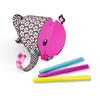 Amigami Large Set: Elephant with Colour Guide Paper