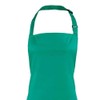Premier Colours 2-in-1 Apron/Workwear (One Size) (Emerald)