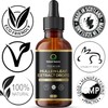 Mullein Leaf Extract Drops - Huge 100ml Bottle = 100
