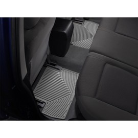 Weathertech W48GR-W159GR All Weather Floor Mats