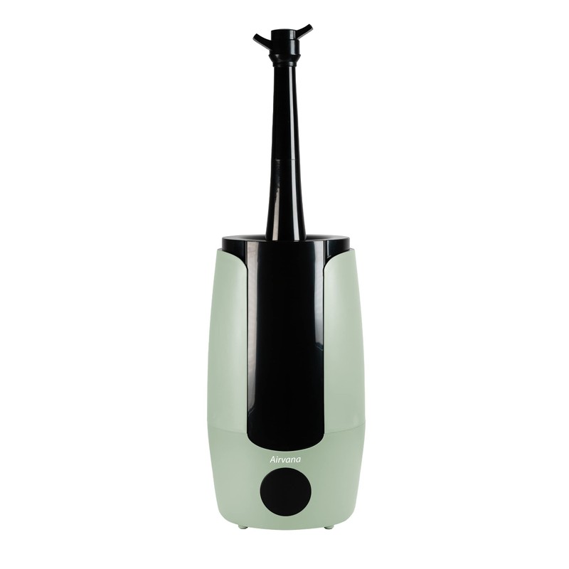 Airvana 2.25 Gallon (8.5 Liter) Top Fill Digital Humidifier with