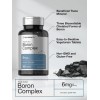 Triple Boron Complex 6 mg Tablets – Non-GMO & Gluten