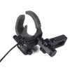 NIKA ARCHERY Arrow Rest Down Draft Cable Driven Full Containment