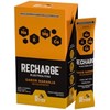 Be Better Recharge Electrolitos en Polvo, Sin Azúcar, Sin Calorías,
