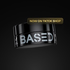 BASED Whipped Tallow Moisturizer | Hydrating, Nourishing, Healing | 4 Simple Ingredients | 100% Grass Fed, Cosmetic Grade Tallow:_Full Size