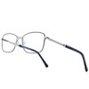 RB. Pilot Reading Glasses for Women Blue Light Blocking Computer