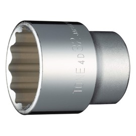 Tone HP4D-00 12-Point Socket