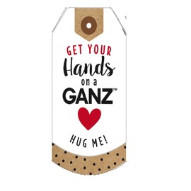 Ganz Ribbles Lobster, 13-inches Length, Red, Plush, Stuffed Toys for Kids