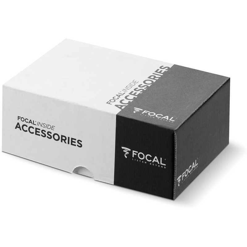 Focal Inside SPK Sim Impedance Simulator for Impulse 4.320