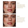 Dau Dau Freckle Pen 4 Colors Available, Natural Lifelike Freckle