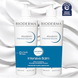 Bioderma Atoderm Intensive Balm 16.7 fl oz