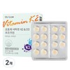 Dr.Lin Supercritical Vitamin K2 & D3 Premium, 30 tablets, 2 units / 닥터린 초임계 비타민K2 & D3 프리미엄, 30정, 2개