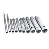 10PCS Spark Plug Plumber Sink Tap Wrench Set Tap Spanner