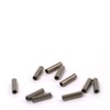 Tronixpro Max Packs Crimps, Bulk Packs, 0.8MM X 5MM