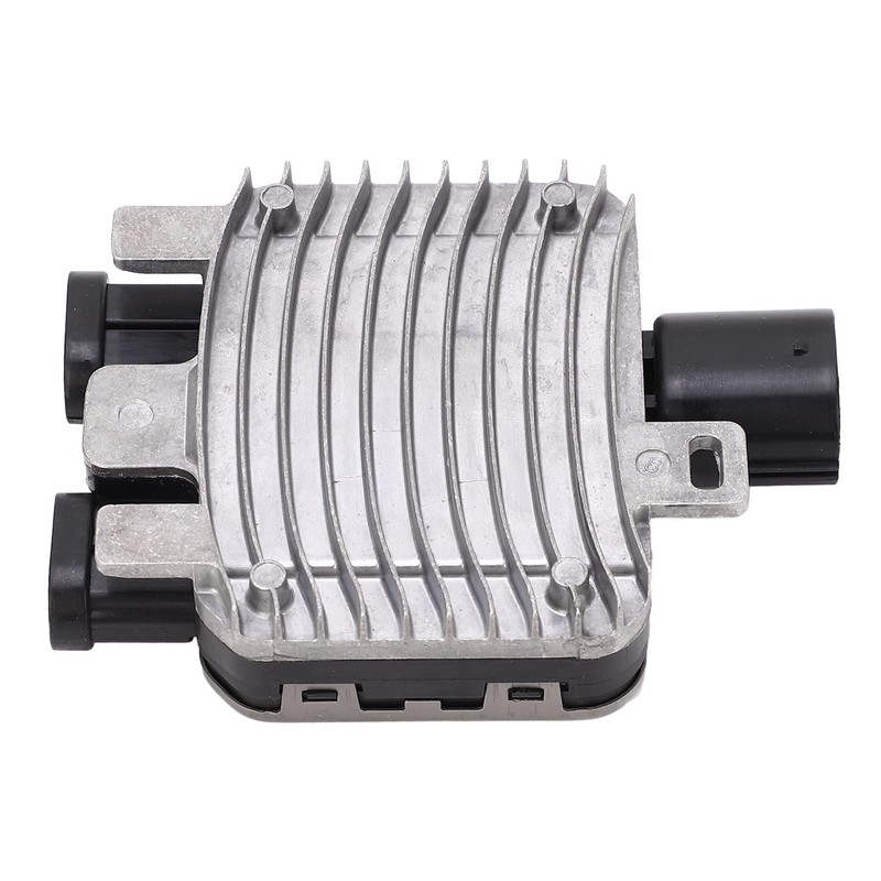 Cooling Fan Control Module, Metal Relay Radiator Control Module High