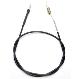Anvpkun 54510-VG4-C01 Clutch Cable Compatible with Hon-da HRR216K2, HRR216K3, HRR216K4, HRT216K1, HRT216K2, HRZ216 Lawn Mowers