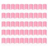 50pcs Ink Pad Smudge Sponge Multipurpose Soft Flexible Lightweight Finger