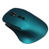 Vertical Ergonomic Mouse 2.4G Multi Function Button Rechargeable Wireless Mouse