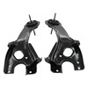 DriveFix Rear Lower Left and Right Trailing Arm with Bushing