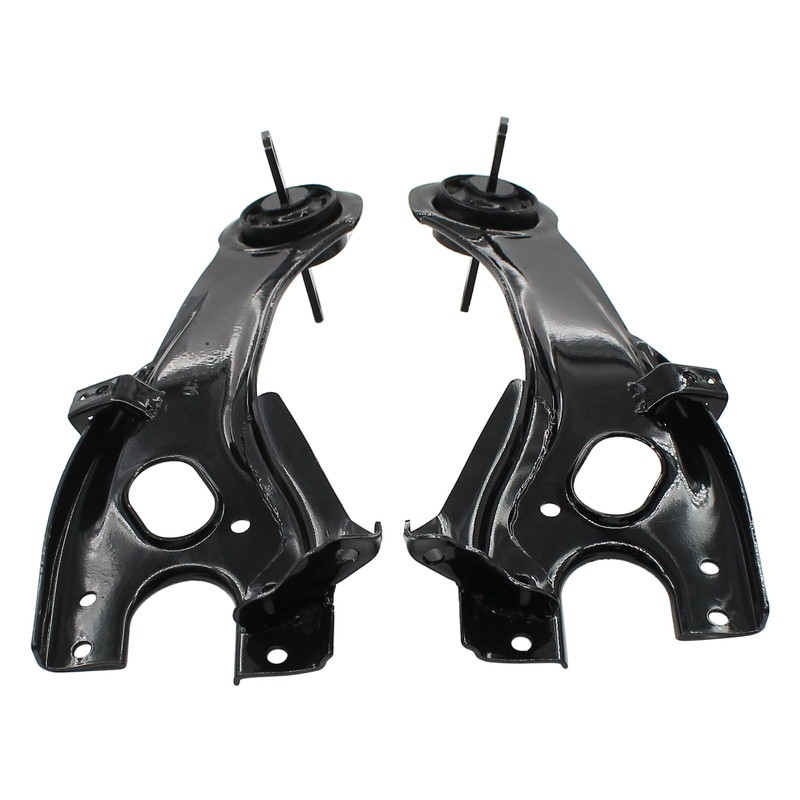 DriveFix Rear Lower Left and Right Trailing Arm with Bushing