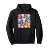 Axolotl Cute Axolotls Of The World Kawaii Children's Pullover Hoodie,