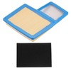 Compatible with G16 Air Filter for Yamaha G16A G19 G20