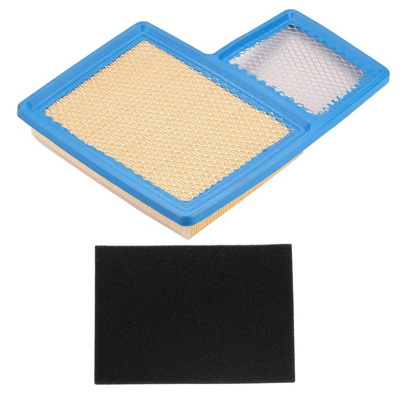 Compatible with G16 Air Filter for Yamaha G16A G19 G20