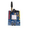 GPRS/GSM Shield Development Board Quad Band Module With Antenna