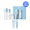 Laneige 라네즈 워터뱅크 블루 히알루로닉 2종 세트 (옵션) Laneige Water Bank Blue Hyaluronic 2-Piece Set (Option)