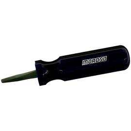 Moroso QUICK FASTENER TOOL, DZUS - 71606 , Black