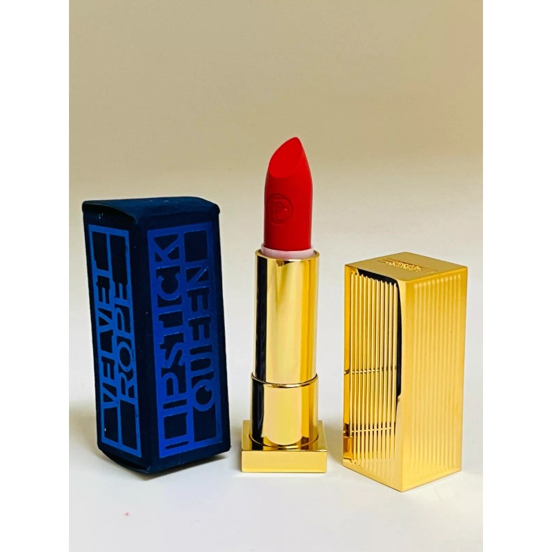 Lipstick Queen Velvet Rope #PRIVATE PARTY ~ 0.12oz - NIB