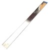TEN-HIGH Tinned Copper Flat bar 4mmx30mm, Tinned Copper Bus bar