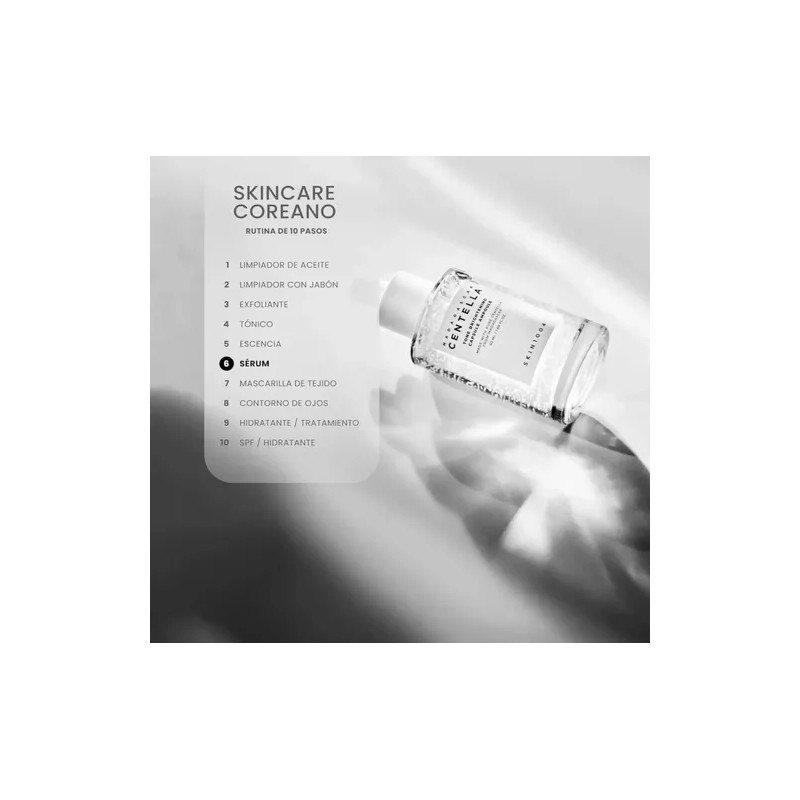 Skin1004 Madagascar Centella Ampoule Serum Brightening 50ml