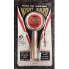 Vintage Night Guard Super Lock - Door Knob Security Hardware
