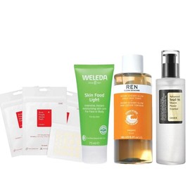 COSRX Acne Bundle