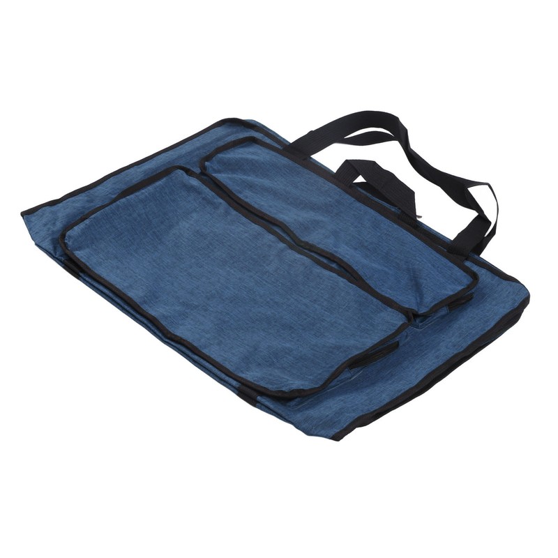 Art Bag Waterproof Foldable Portable Large Capacity Sketching Board Bag