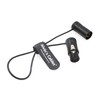 Low-Profile 3 Pin XLR Male to Female Cable Original Plug