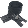 MebuZip 75 cm #20 Giant Zip 14 mm Super Large